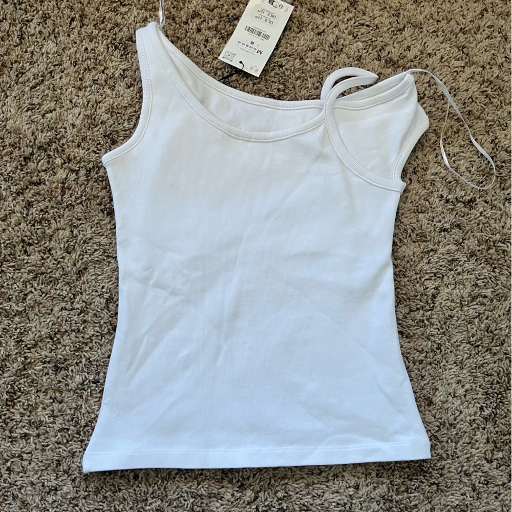 Zara Top